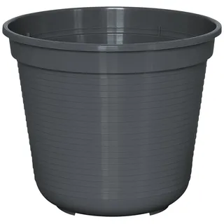 geli Ø 26 cm Anthrazit