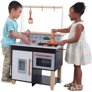 KidKraft Artisan Island 53441