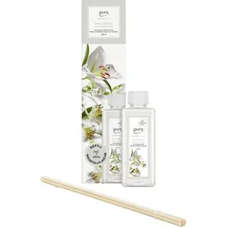 ipuro White Lily Refill 200 ml