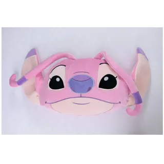 Lilo & Stitch Angel 35 x 35 cm Pink