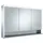120,0 cm silber