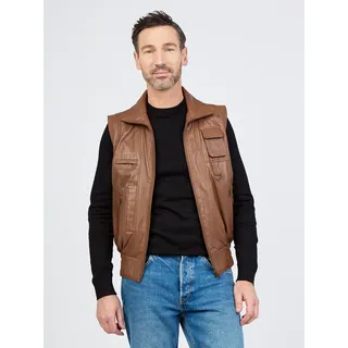 JCC BigVest2 Braun 56