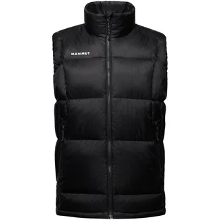 Mammut Glacier Glow IN Vest Schwarz S