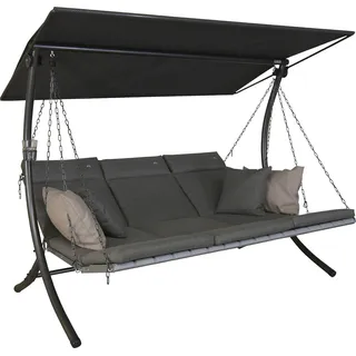 Angerer Luxus Smart stone 3-Sitzer