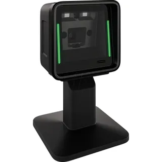 ZEBRA SP20SR4UR7 - Barcodescanner, 2D, USB, SP2002, mit Standfuß