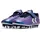 FG JR Fußballschuhe Kinder grün/mehrfarbig 25