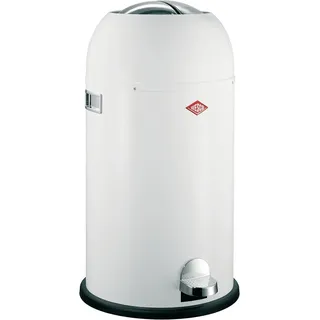 Wesco Kickmaster 33 l white