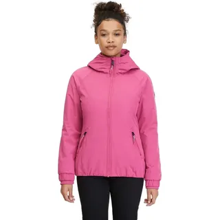 Ragwear Dizzie Warm Fuchsia M