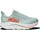 Herren weit Sage/Neon Flame 48