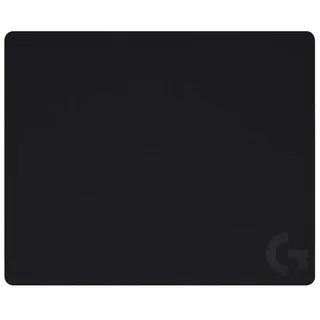 Logitech G440 Hard Mauspad Schwarz