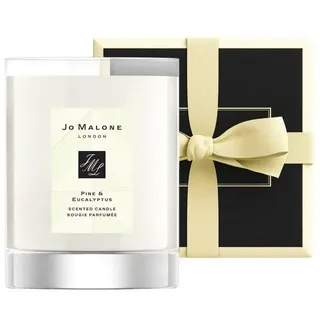 Jo Malone Duftkerze Jo Malone London Pine & Eeucaliptus Luxury Scented Candle Fy20
