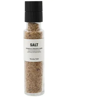 Nicolas Vahe Salz mit Parmesan, Tomate und Basilikum 300 g