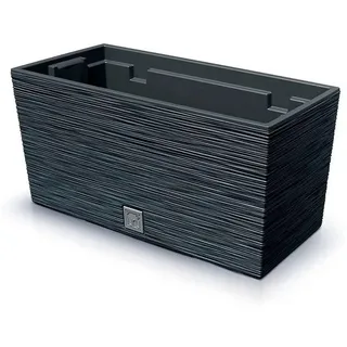 Prosperplast FURU 39,5 x 18,5 x 19,5 cm Anthrazit