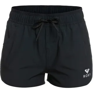 Roxy Wave 2" Boardshorts für Frauen Schwarz