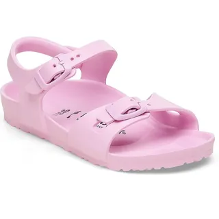 Birkenstock Rio EVA Kids fondant pink (11689) Schmal 26