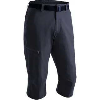 Maier Sports Jennisei 3/4-Hosen Night Sky 48
