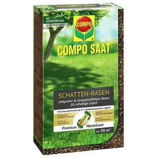 Compo Saat® Schattenrasen