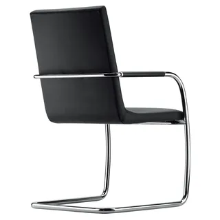 Thonet S 61 V Freischwinger Stuhl frei konfigurierbar