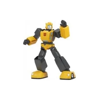 Robosen Transformers robot interactif Bumblebee G1 Performance Series 34 cm *ANGLAIS*