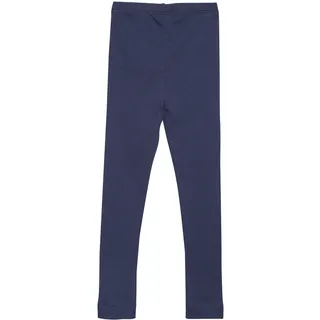 MINYMO MILeggings Leggings Blau 92