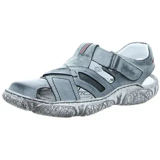Krisbut 1268-2-1 Herren Grau 43