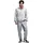 Woven Gray Echo M
