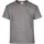 Kinder Youth T-Shirt 5000B graphite heather XL 182