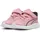 Pinkscape/Puma White 23