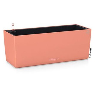 Lechuza Blumenkasten BALCONERA Color 50 korallrot, 50 x 19 x 19 cm, rechteckig, Kunststoff