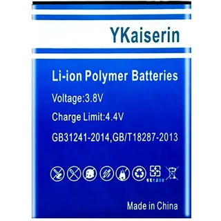4800 mAh Handy-Akku, 0 Zyklen, Note 20
