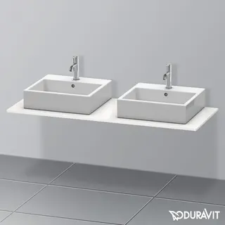 Duravit XSquare Konsole XS063GB8585,