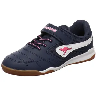 KangaROOS K-Braceyard Dunkelblau 30