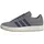 Grey Three / Dark Blue / Off White 44