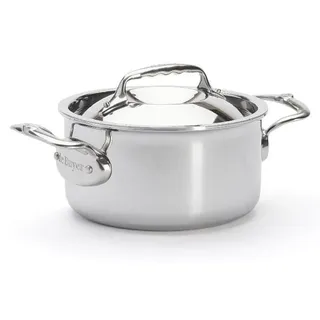 De Buyer Affinity Bratentopf 16 cm