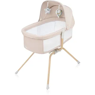 lionelo Malin Evo, Beige Natural