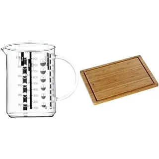 WMF Schneidebrett Bambus 45 x 30 cm