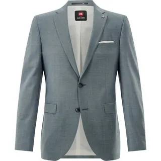 CG - Club of Gents Carl Gross Baukastensakko Sakko/Jacket CG Caden-N SV blau 56