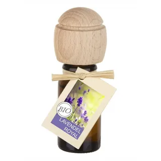 traumduft-manufaktur gmbh Lavendel Royal Duftöl 10 ml