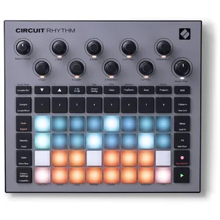 Novation Circuit Rhythm: