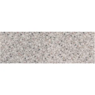 Primaflor Primaflor-Ideen in Textil Vinyl-Läufer »Küchenläufer TERRAZZO«, rechteckig, 2,5 mm Höhe, Küchenläufer aus Vinyl, abwischbar, Küche