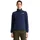 Fleece Summit Navy XL