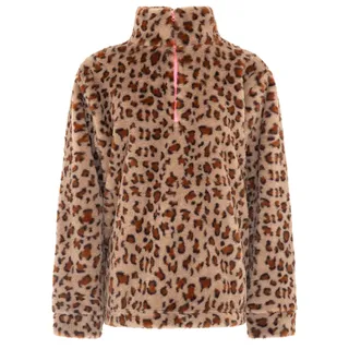 Zwillingsherz Troyer Cozy Leo Grau XL