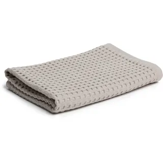 Möve Piquée Handtuch 50 x 100 cm cashmere