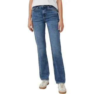 s.Oliver Karolin Mid Rise Blau 42/32