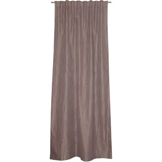 Schöner Wohnen Claire Schlaufen 130 x 250 cm Rosa 1 St