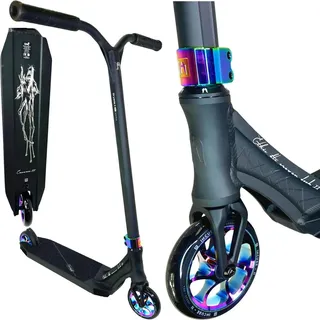 Ethic DTC Erawan V2 S Stunt-Scooter (H=80cm)