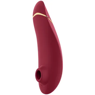 Womanizer Premium 2 bordeaux