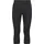 3/4 Hose Schwarz XXL