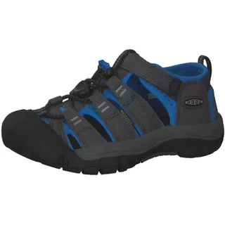 Keen Newport H2 Magnet/Brilliant Blue 37