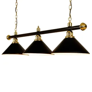 Winsport Billardlampe London